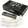 Hohner Billy Joel Signature harmonijka ustna